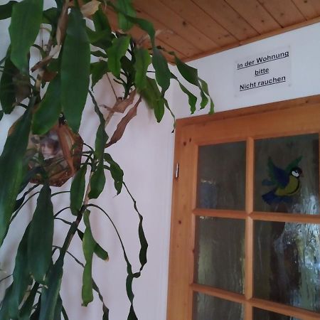 Ferienwohnung Steinbauer Opfenbach Luaran gambar