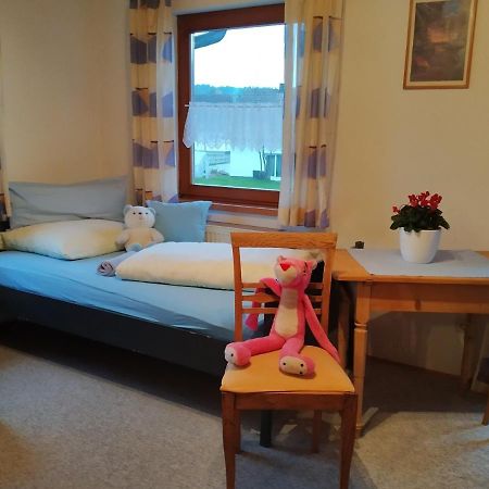 Ferienwohnung Steinbauer Opfenbach Luaran gambar