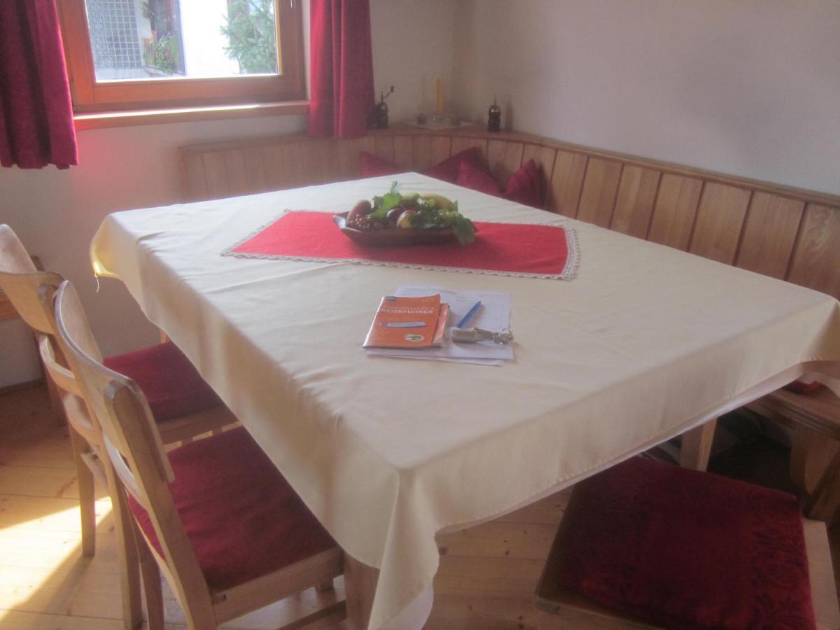 Ferienwohnung Steinbauer Opfenbach Luaran gambar