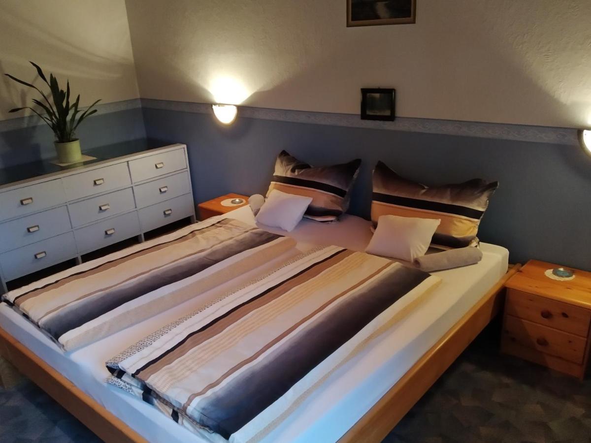Ferienwohnung Steinbauer Opfenbach Luaran gambar