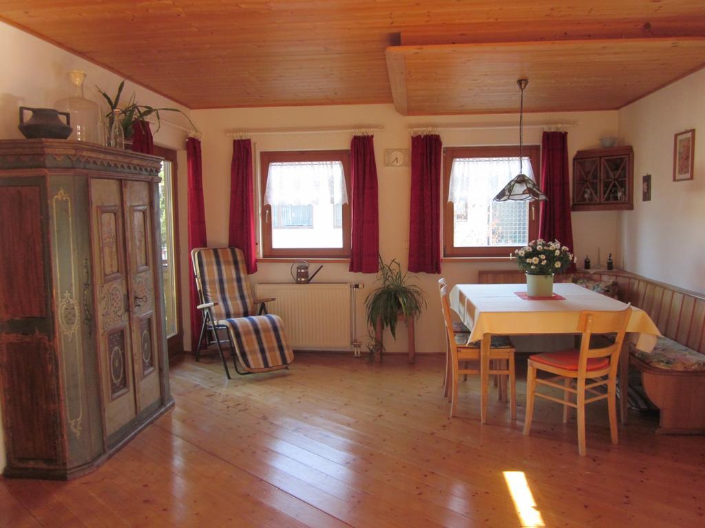 Ferienwohnung Steinbauer Opfenbach Luaran gambar