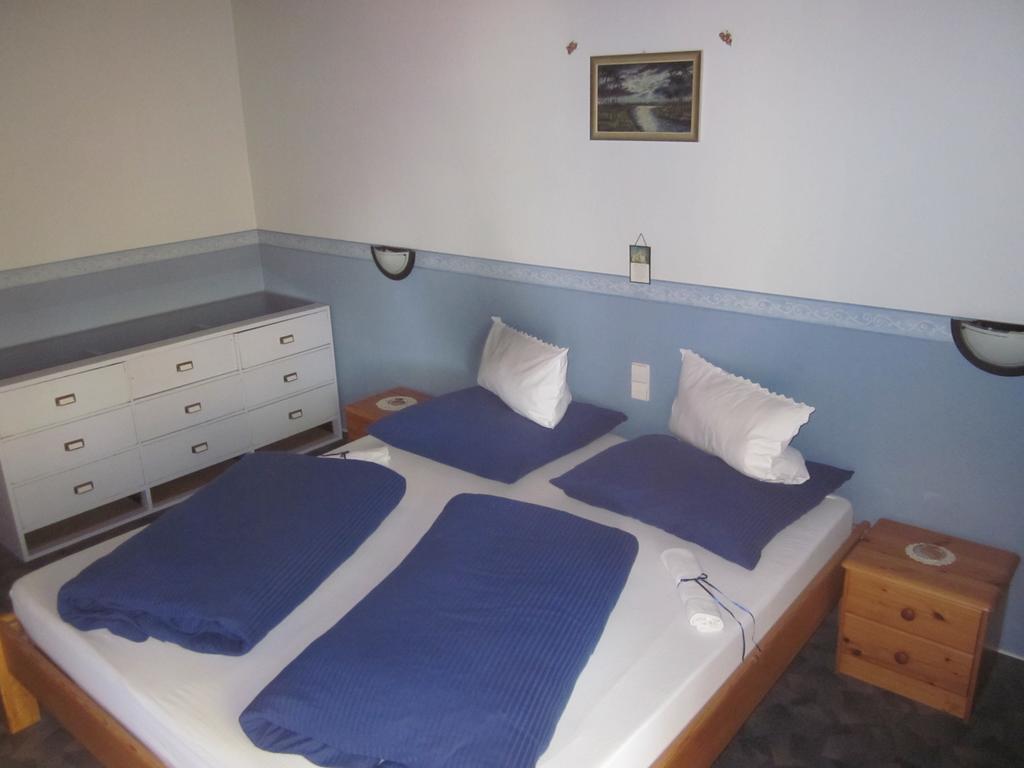 Ferienwohnung Steinbauer Opfenbach Luaran gambar