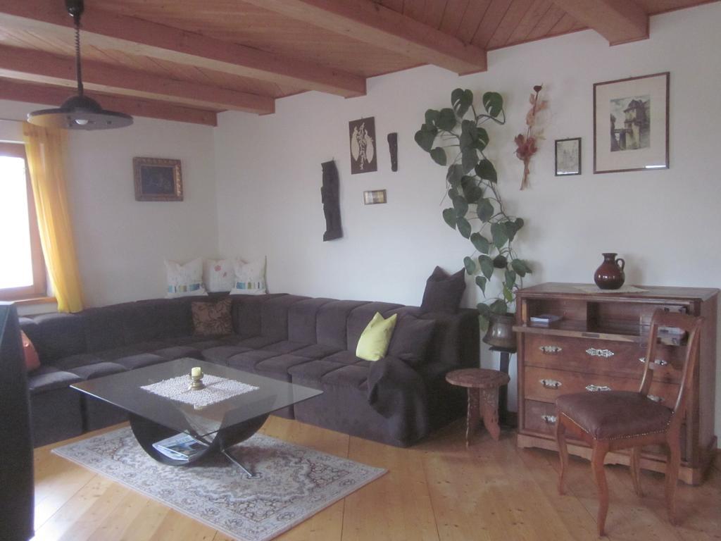 Ferienwohnung Steinbauer Opfenbach Luaran gambar