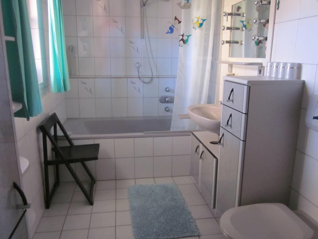 Ferienwohnung Steinbauer Opfenbach Luaran gambar