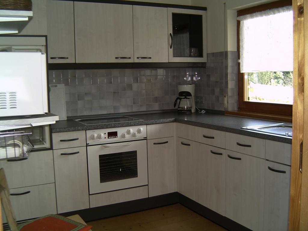 Ferienwohnung Steinbauer Opfenbach Luaran gambar